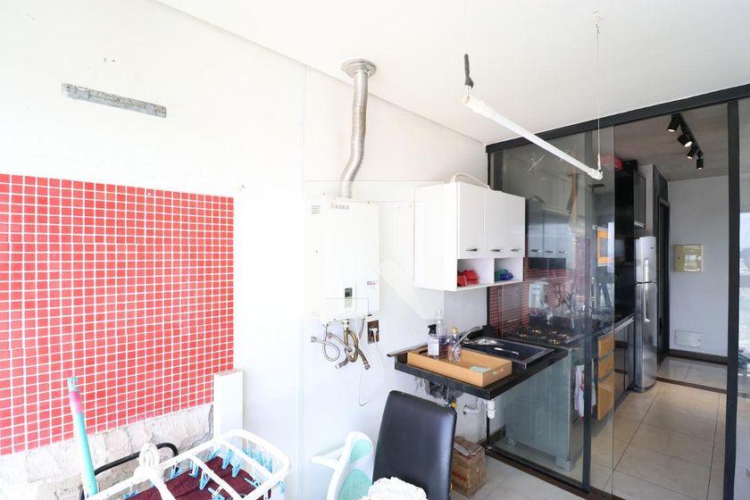 Apartamento, 2 quartos, 70 m² - Foto 45
