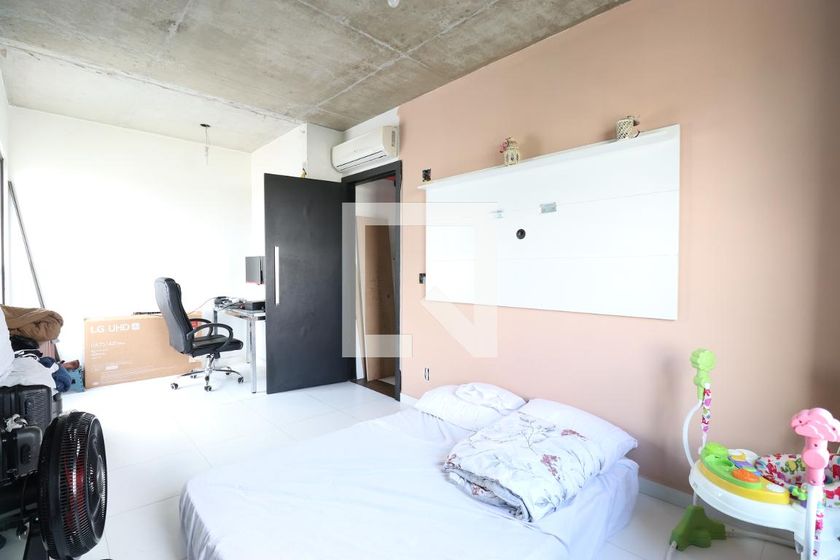 Apartamento, 2 quartos, 70 m² - Foto 21