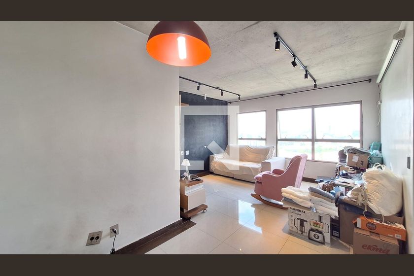 Apartamento, 2 quartos, 70 m² - Foto 9