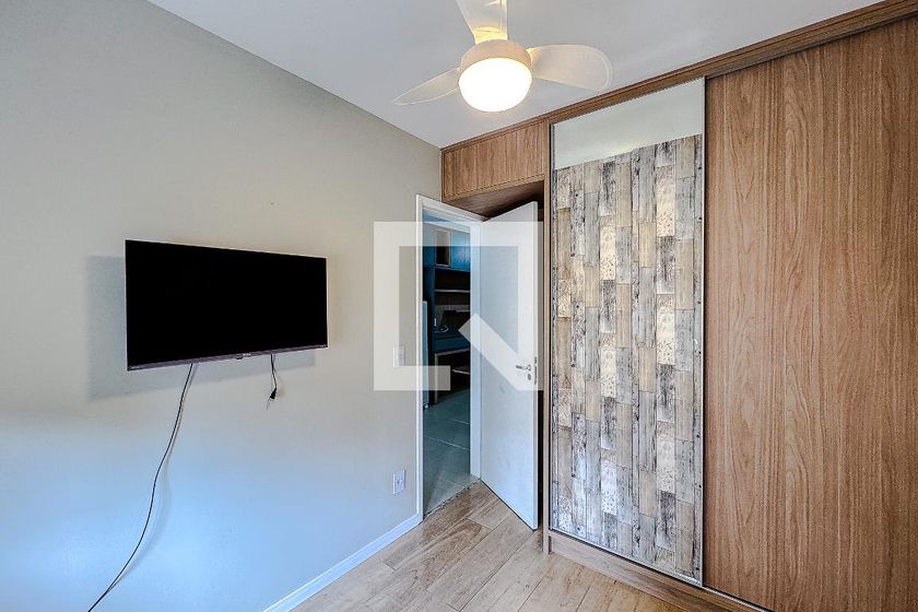 Apartamento, 2 quartos, 74 m² - Foto 23
