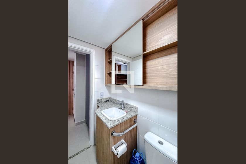 Apartamento, 2 quartos, 74 m² - Foto 47