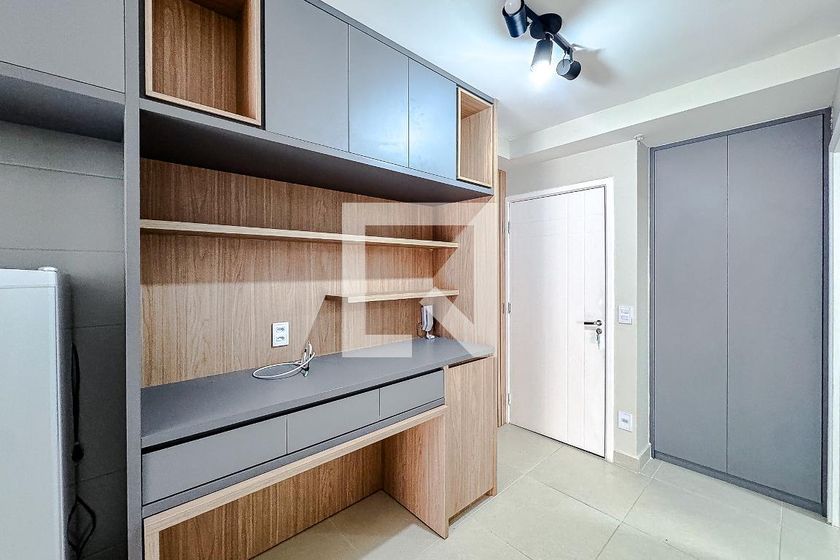 Apartamento, 2 quartos, 74 m² - Foto 1
