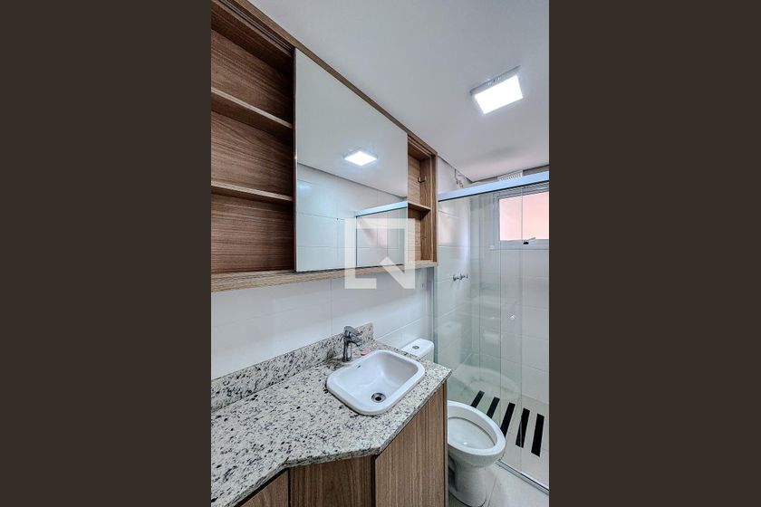 Apartamento, 2 quartos, 74 m² - Foto 43