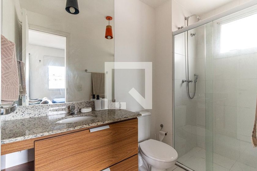 Kitnet-Studio, 46 m² - Foto 30