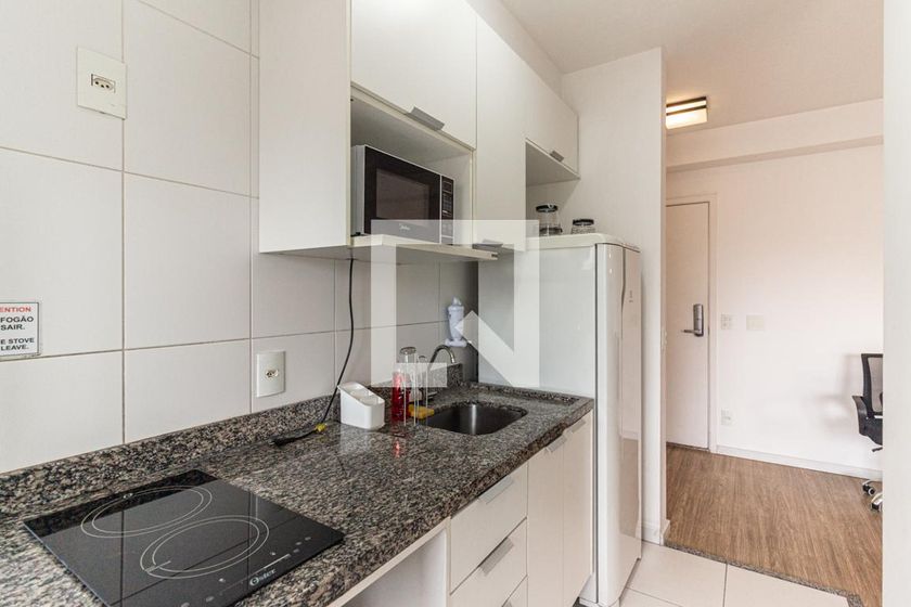 Kitnet-Studio, 46 m² - Foto 42