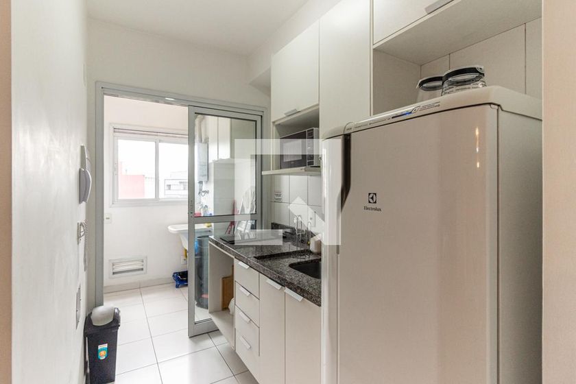 Kitnet-Studio, 46 m² - Foto 38