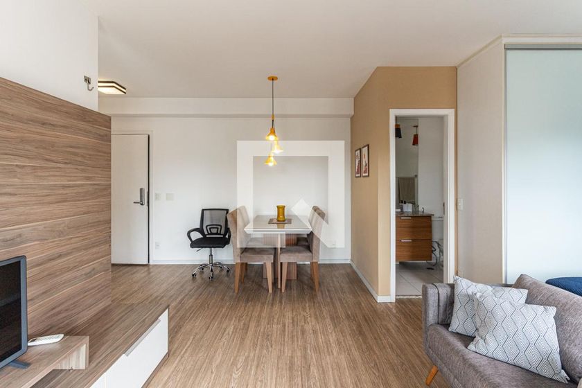 Kitnet-Studio, 46 m² - Foto 18