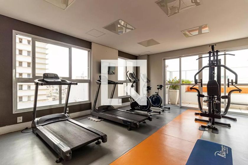 Kitnet-Studio, 46 m² - Foto 51