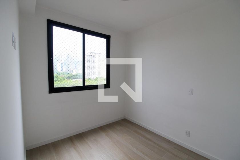 Apartamento, 2 quartos, 34 m² - Foto 9