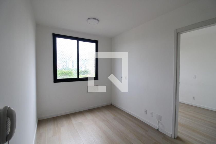 Apartamento, 2 quartos, 34 m² - Foto 1