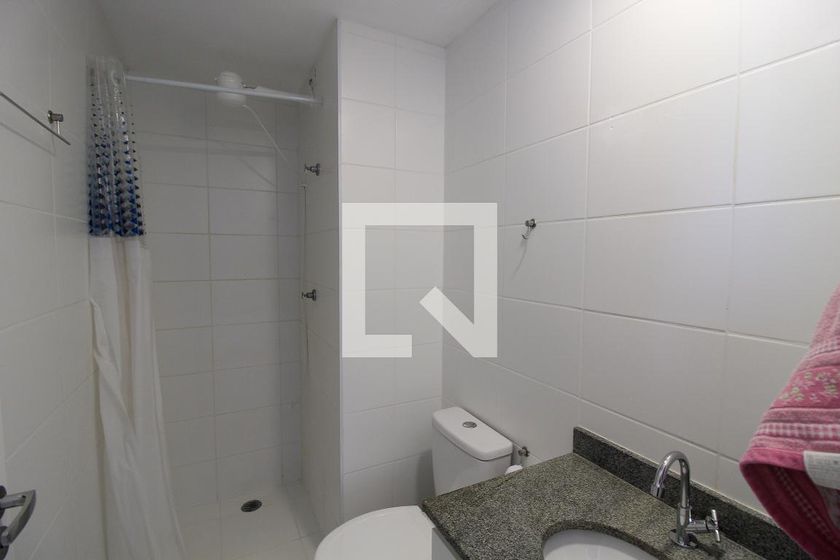 Apartamento, 2 quartos, 34 m² - Foto 25
