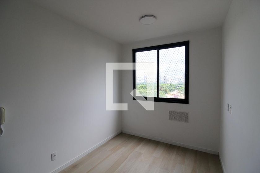 Apartamento, 2 quartos, 34 m² - Foto 3
