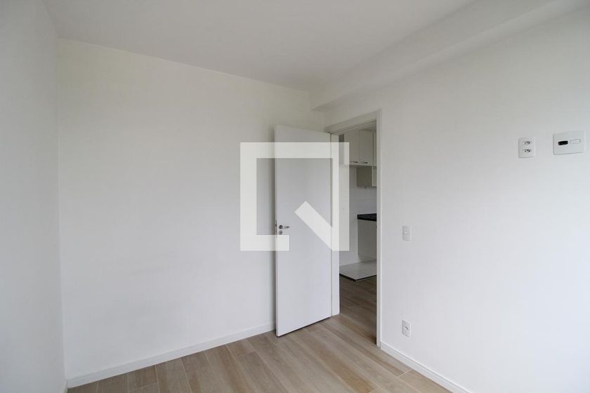 Apartamento, 2 quartos, 34 m² - Foto 13