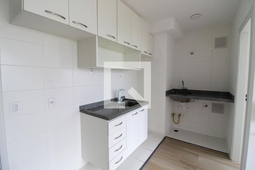Apartamento, 2 quartos, 34 m² - Foto 27