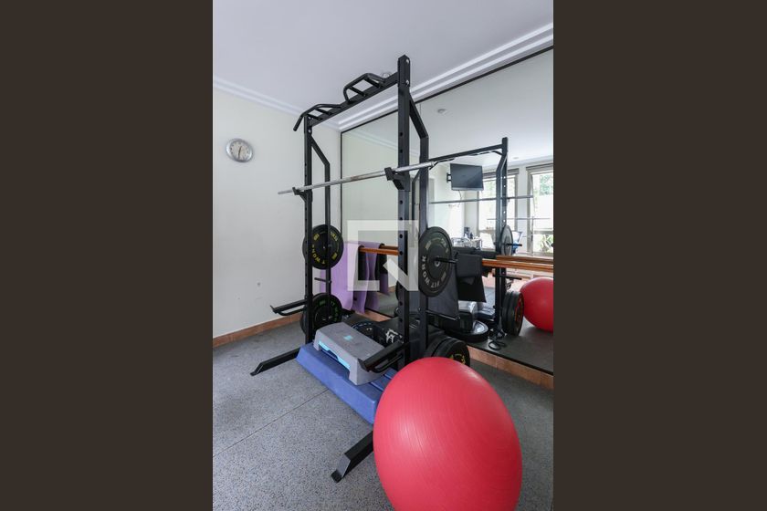 Apartamento, 3 quartos, 165 m² - Foto 129