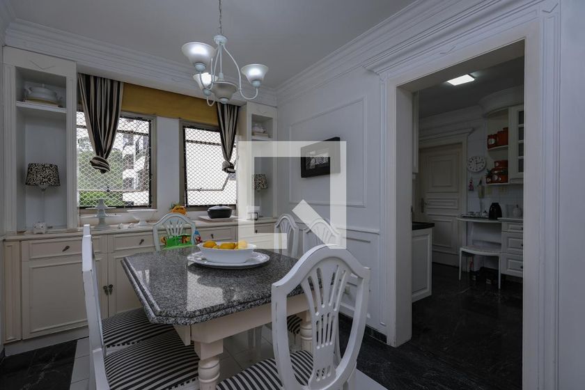 Apartamento, 3 quartos, 165 m² - Foto 85
