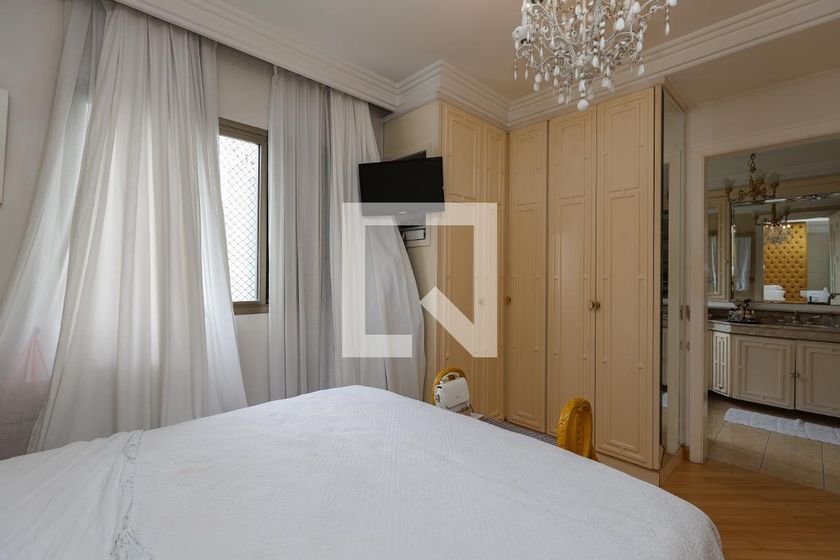 Apartamento, 3 quartos, 165 m² - Foto 25