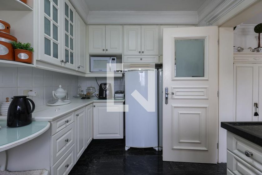 Apartamento, 3 quartos, 165 m² - Foto 97