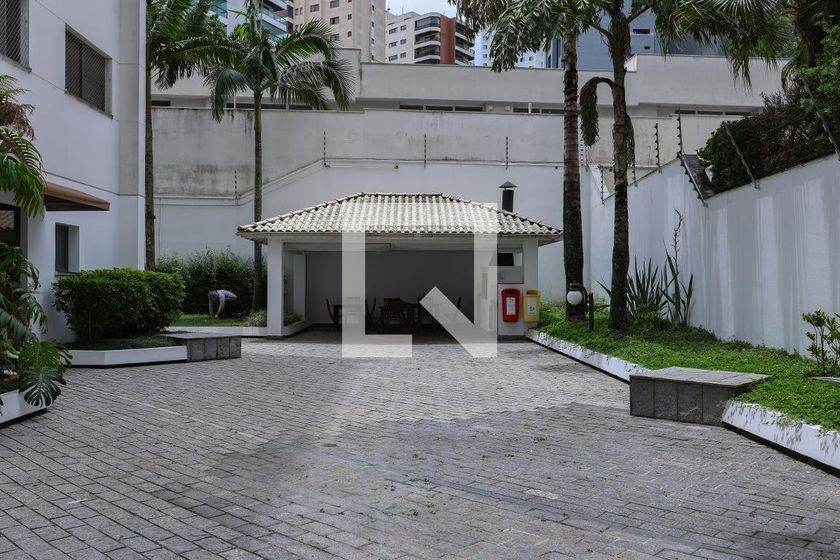 Apartamento, 3 quartos, 165 m² - Foto 123