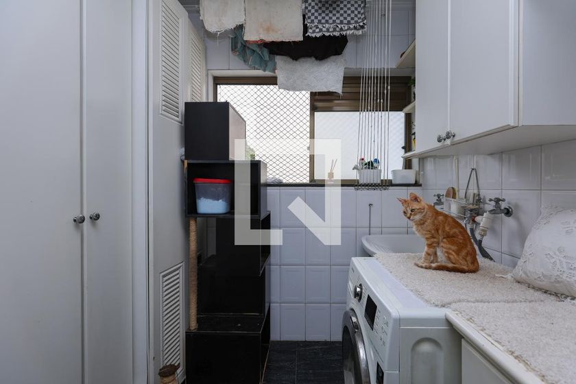 Apartamento, 3 quartos, 165 m² - Foto 101