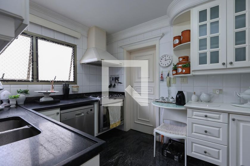 Apartamento, 3 quartos, 165 m² - Foto 91