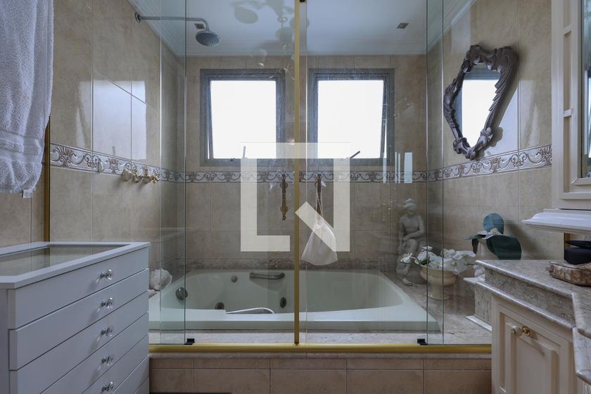 Apartamento, 3 quartos, 165 m² - Foto 35