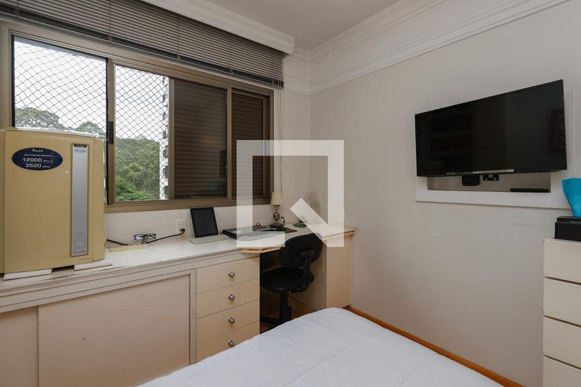 Apartamento, 3 quartos, 165 m² - Foto 43