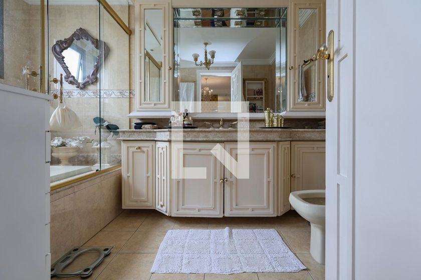 Apartamento, 3 quartos, 165 m² - Foto 31