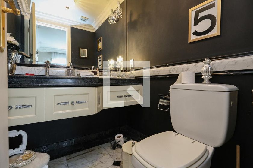 Apartamento, 3 quartos, 165 m² - Foto 79