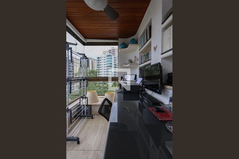 Apartamento, 3 quartos, 165 m² - Foto 17