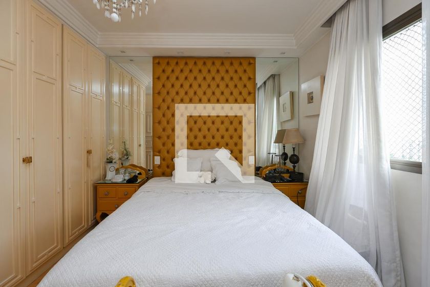 Apartamento, 3 quartos, 165 m² - Foto 21
