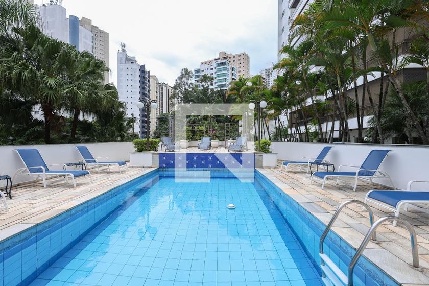 Apartamento, 3 quartos, 165 m² - Foto 117