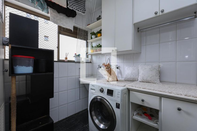Apartamento, 3 quartos, 165 m² - Foto 99