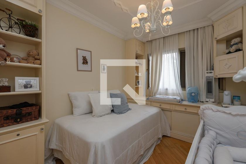 Apartamento, 3 quartos, 165 m² - Foto 59