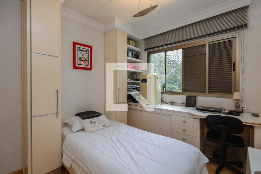 Apartamento, 3 quartos, 165 m² - Foto 41