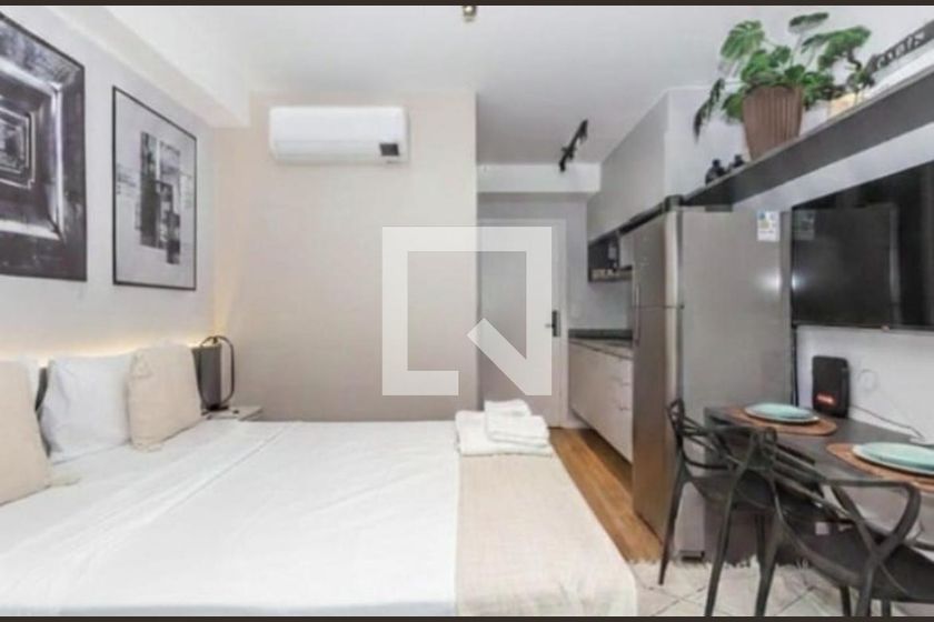 Apartamento, 1 quarto, 22 m² - Foto 7
