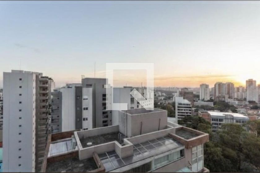 Apartamento, 1 quarto, 22 m² - Foto 21