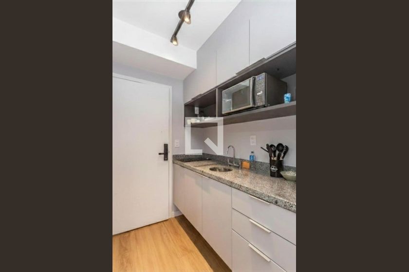 Apartamento, 1 quarto, 22 m² - Foto 17