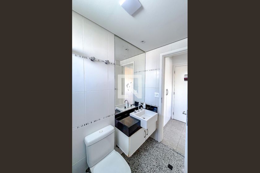 Apartamento, 4 quartos, 110 m² - Foto 21