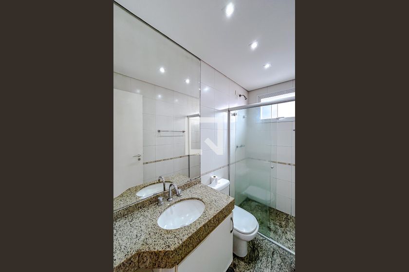 Apartamento, 4 quartos, 110 m² - Foto 42