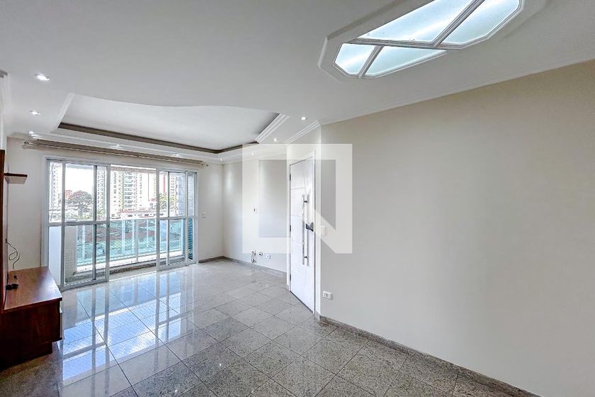 Apartamento, 4 quartos, 110 m² - Foto 8