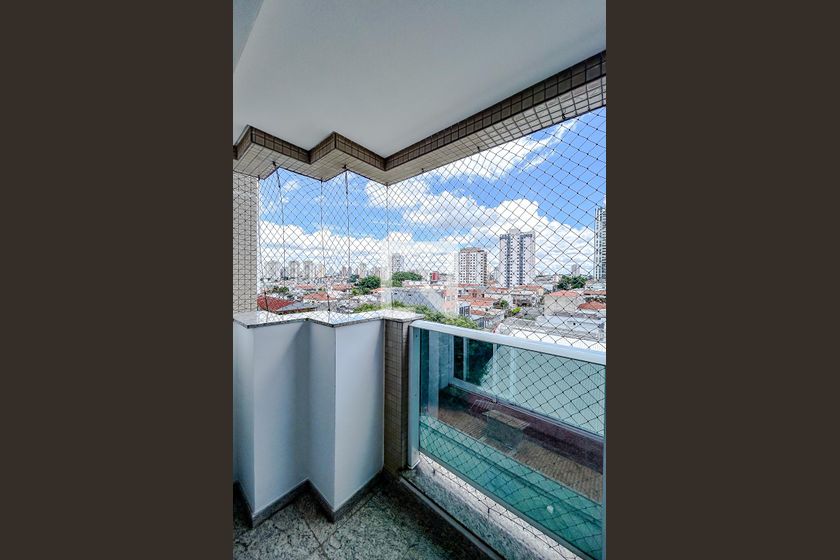Apartamento, 4 quartos, 110 m² - Foto 9