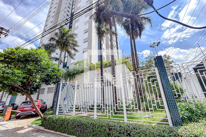 Apartamento, 4 quartos, 110 m² - Foto 74