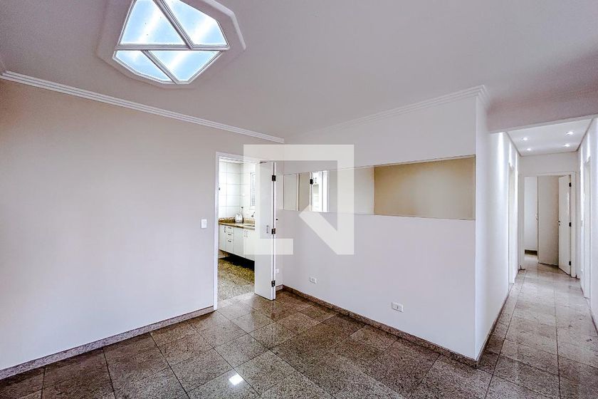 Apartamento, 4 quartos, 110 m² - Foto 6