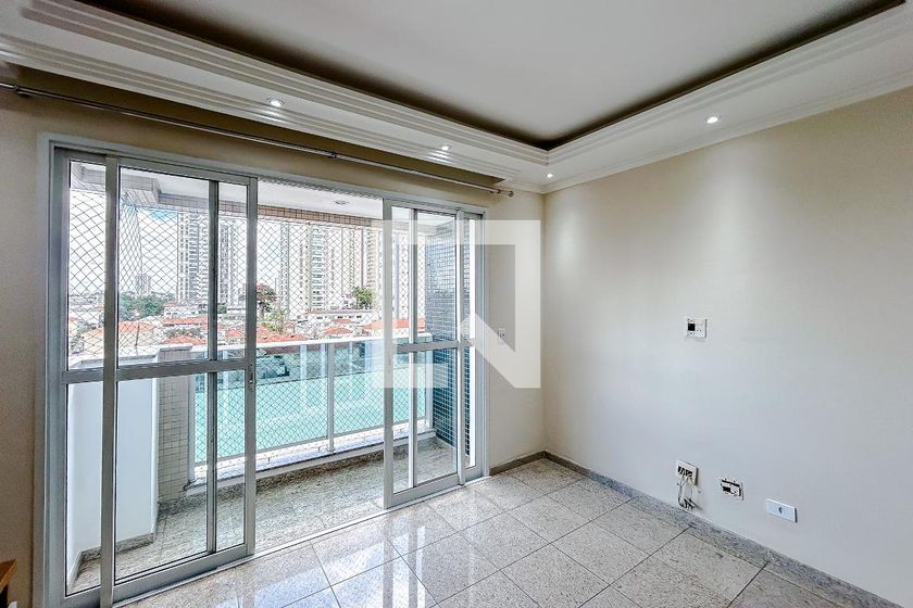 Apartamento, 4 quartos, 110 m² - Foto 1