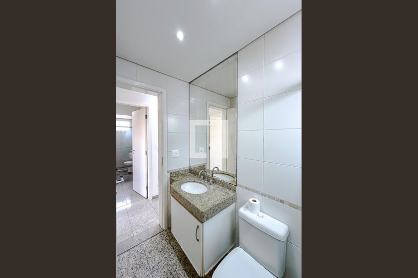 Apartamento, 4 quartos, 110 m² - Foto 45