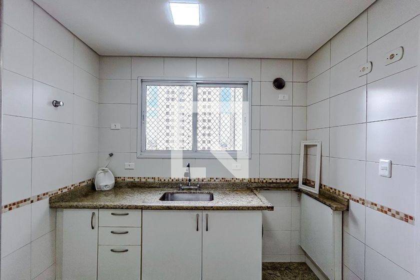 Apartamento, 4 quartos, 110 m² - Foto 57