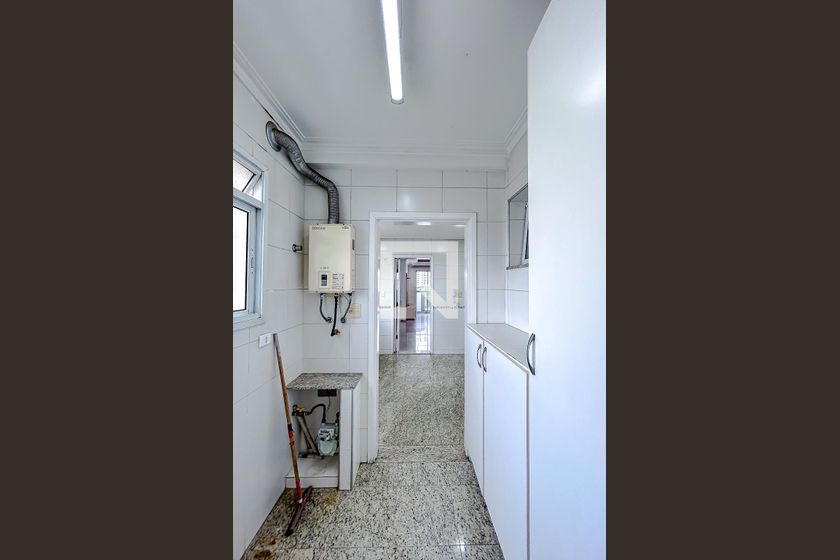 Apartamento, 4 quartos, 110 m² - Foto 61