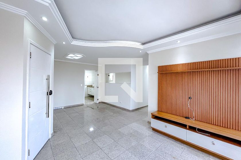 Apartamento, 4 quartos, 110 m² - Foto 3