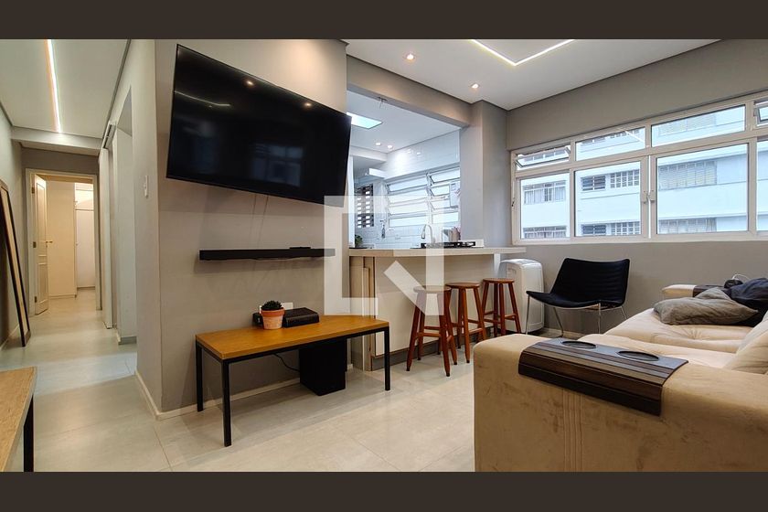 Apartamento, 2 quartos, 70 m² - Foto 5